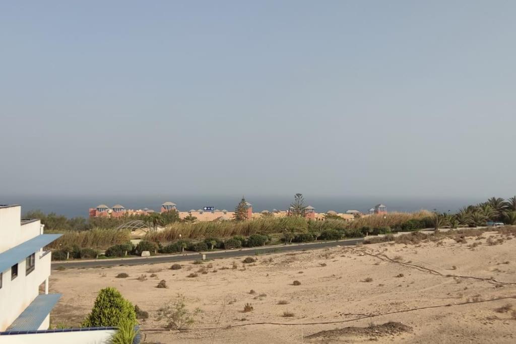 Casa Azul 2Bedroom Apartment & Ocean View Terrace Wifi Premium Costa Calma Exterior foto